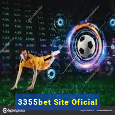 3355bet Site Oficial